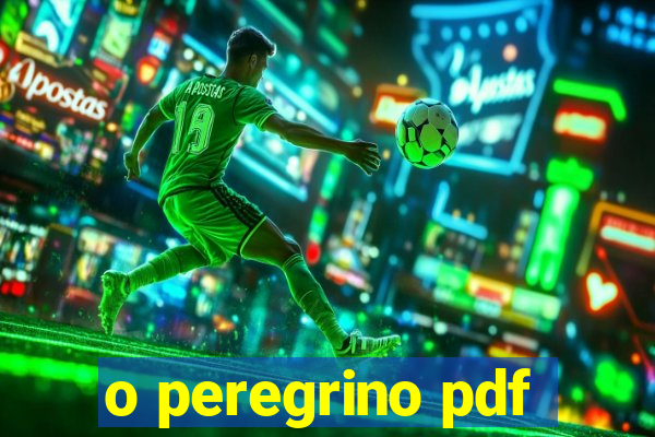 o peregrino pdf